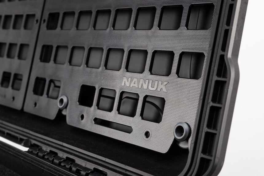 Nanuk 962 Case