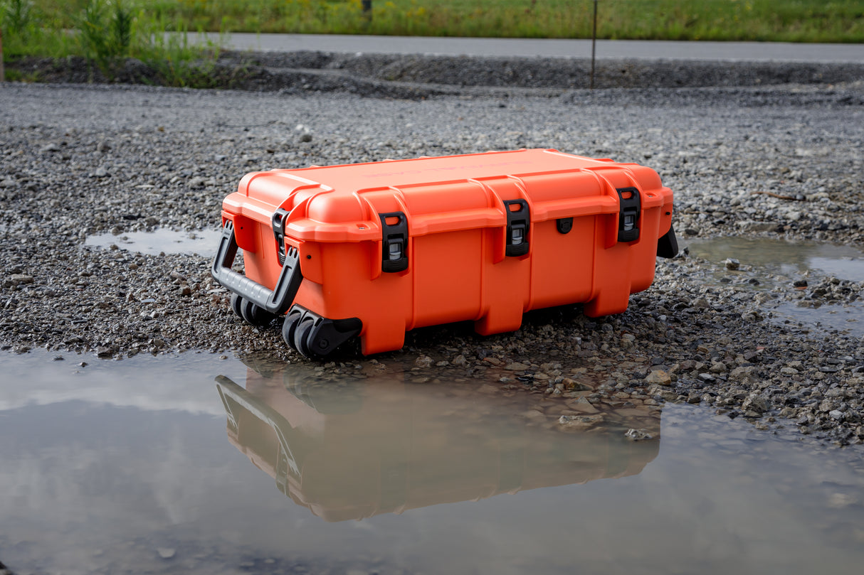 Nanuk 962 Case