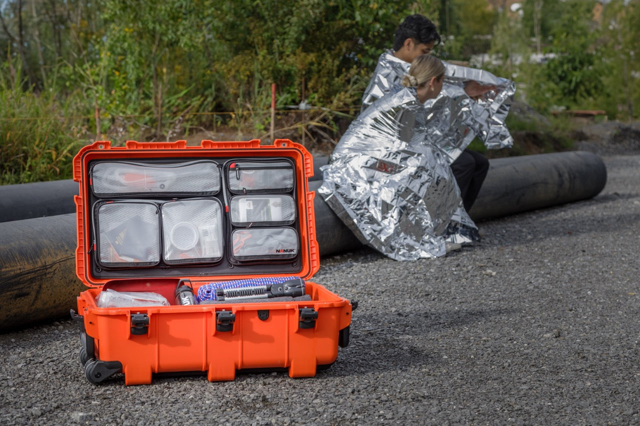 Nanuk 962 Case