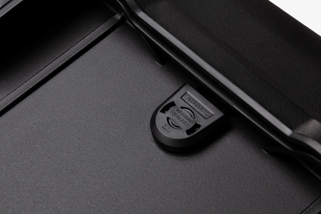 Nanuk 976 Case