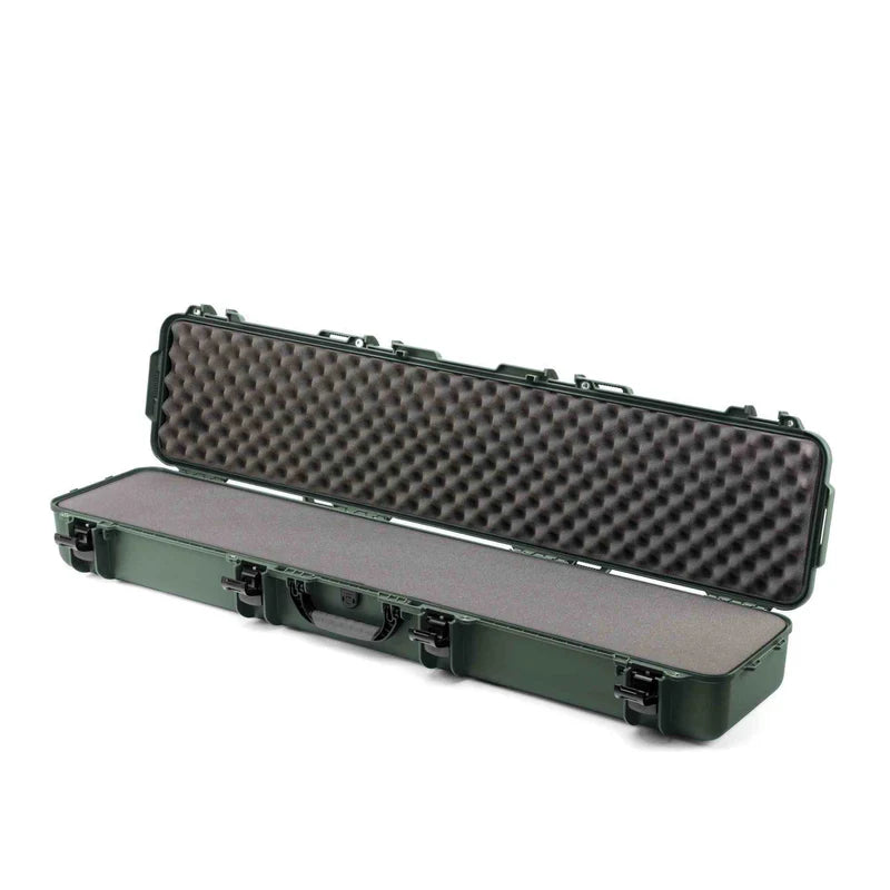 NANUK 994 Lightweight Single Rifle Case - Black