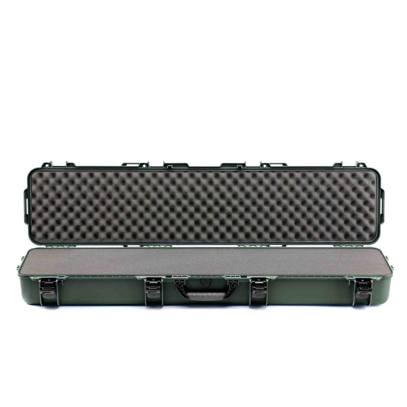 NANUK 994 Lightweight Single Rifle Case - Black