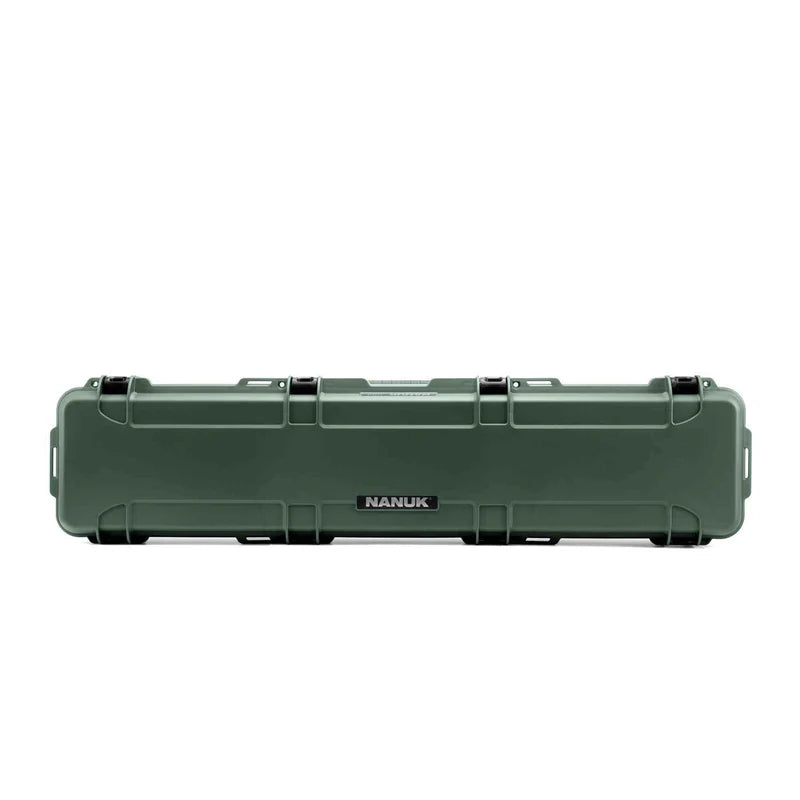 NANUK 994 Lightweight Single Rifle Case - Black