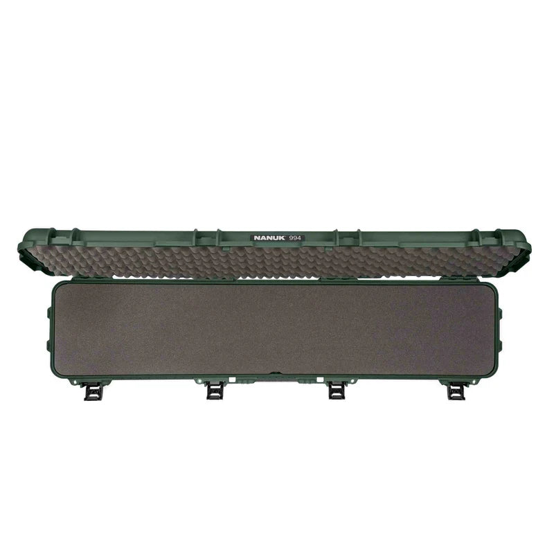 NANUK 994 Lightweight Single Rifle Case - Black