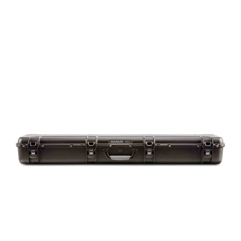 NANUK 994 Lightweight Single Rifle Case - Black