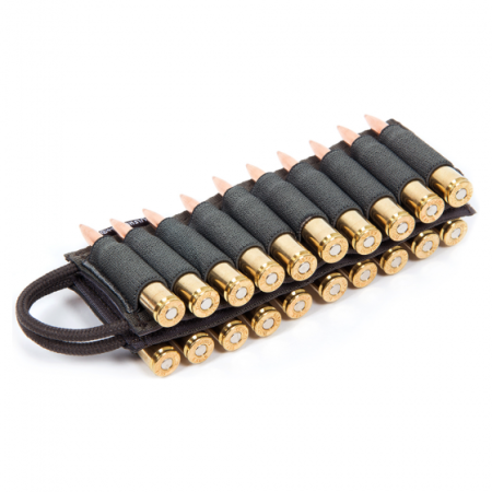 Ulfhednar - UH110 - Ammunition folder 40 rds, Cordura®