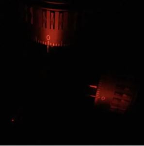 OuterVision - Tactical Drum Light