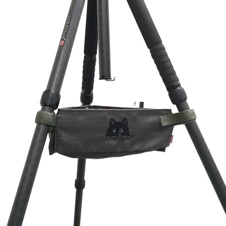 Ulfhednar - UHBFRST - Tripod Shelf "Bifrost" 30 cm Cordura®