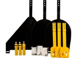 Felthurtig pakken DFS/Rapid Field Shooting Pack