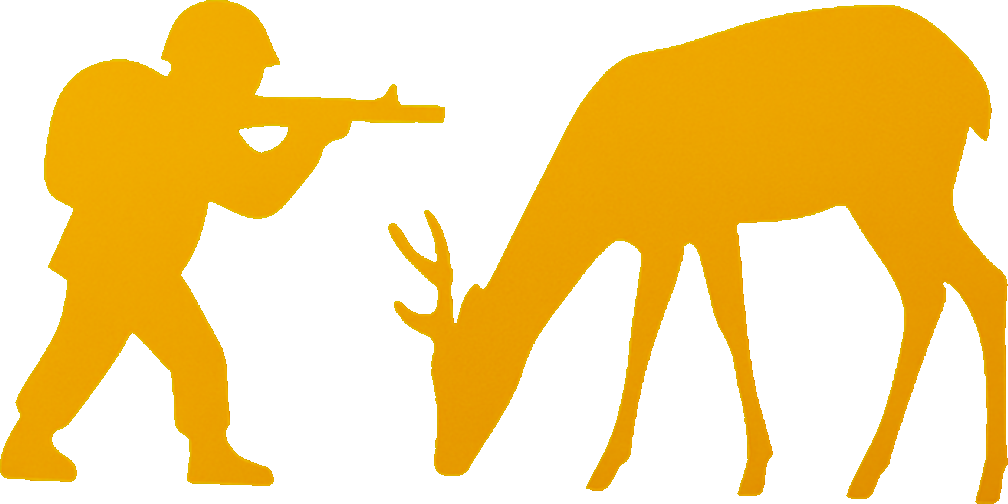 GOAST Customized target
