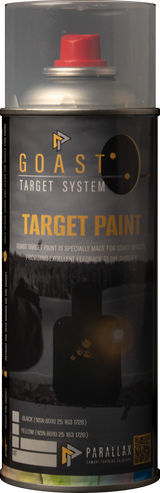 GOAST Spray Paint