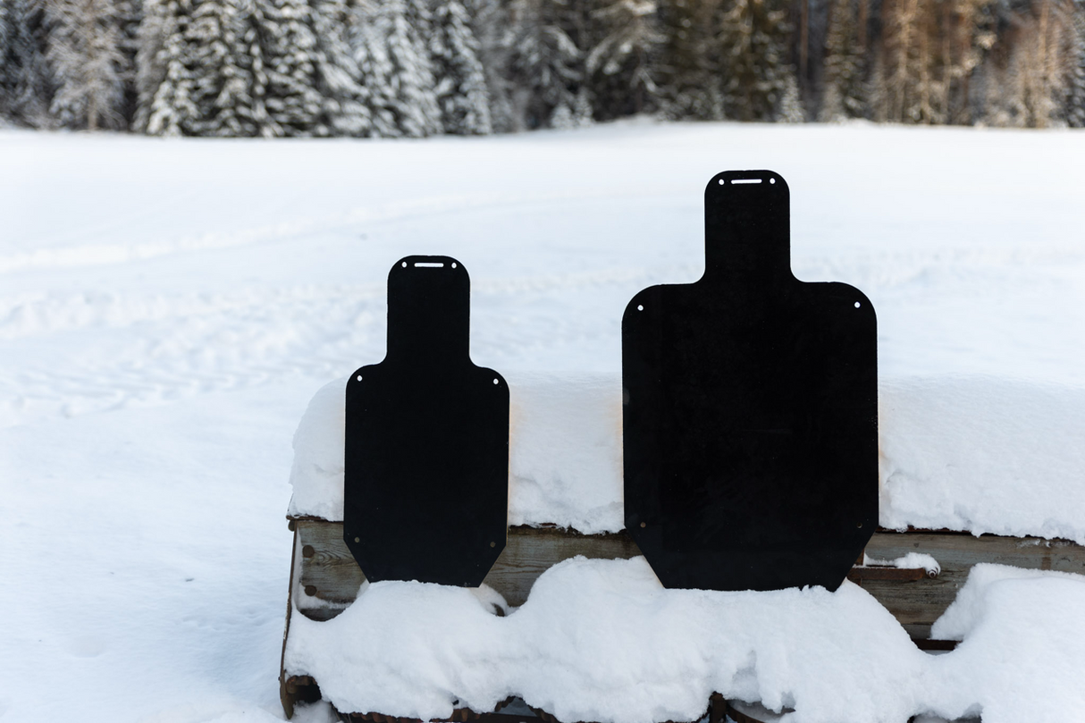 GOAST PRO - E-Type Target