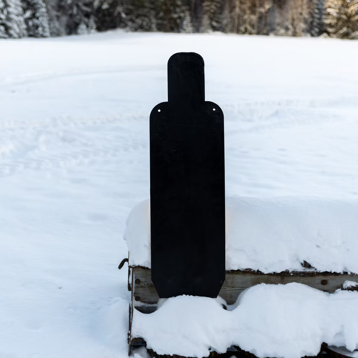 GOAST PRO E-Type Mover Target