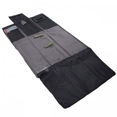 Ulfhednar - UH040 - Housse/tapis pour arme avec sangles de sac à dos 140 cm, Cordura®