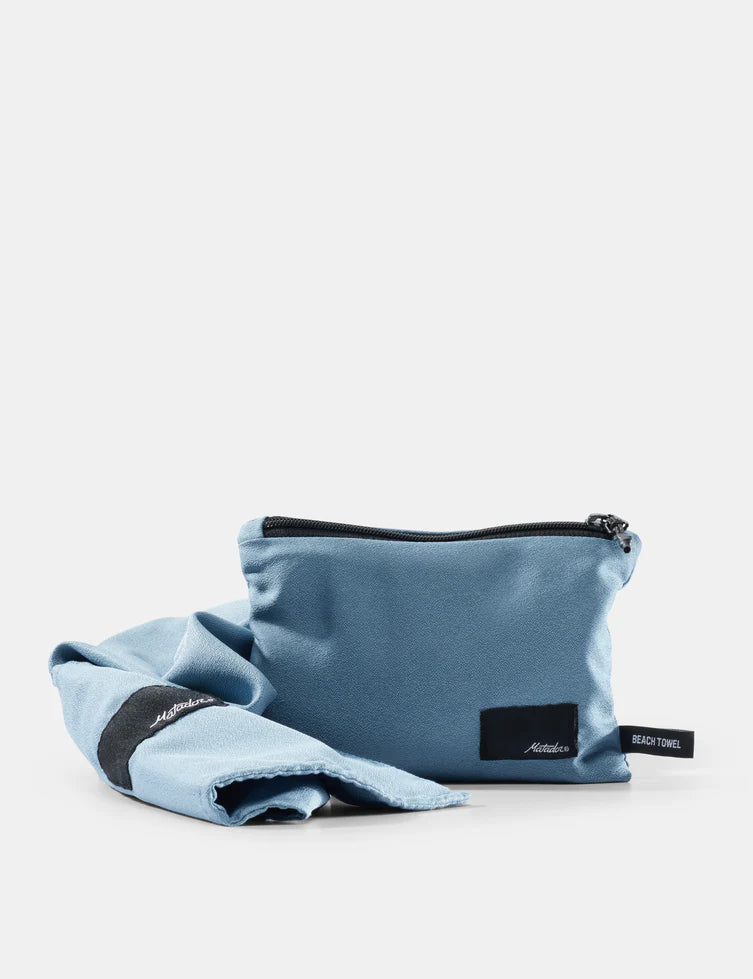 NanoDry Packable Beach Towel