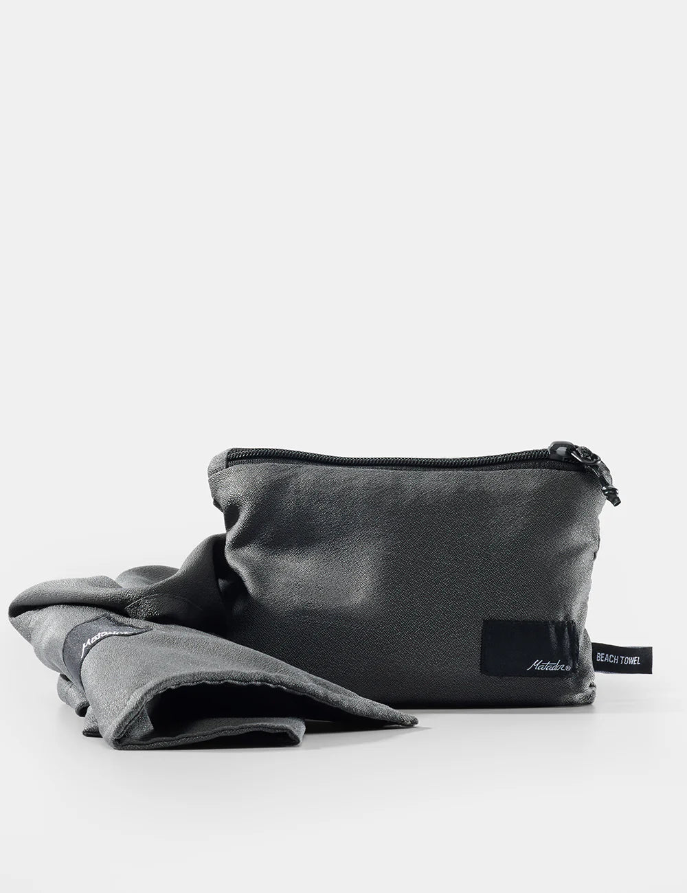 NanoDry Packable Beach Towel