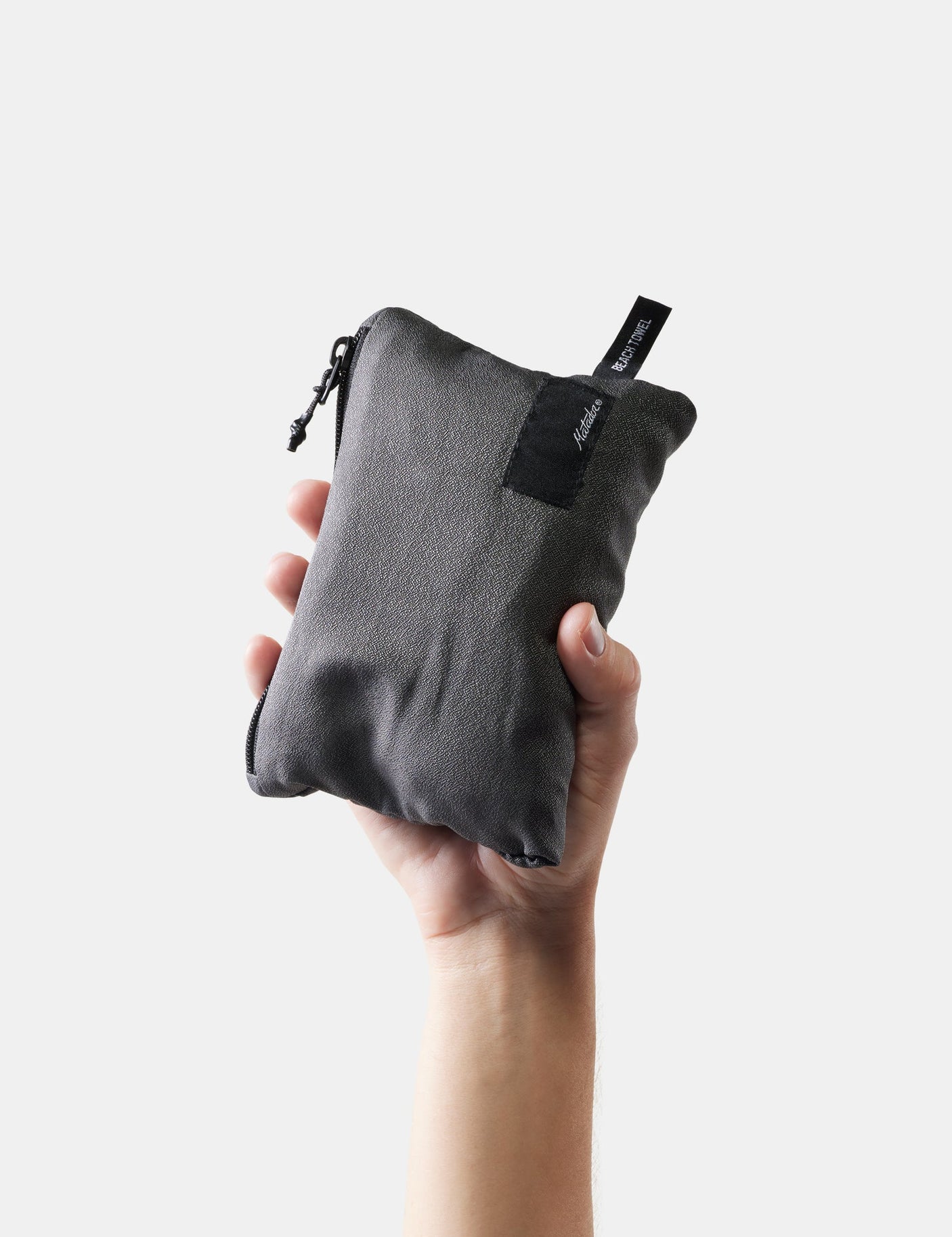 NanoDry Packable Beach Towel