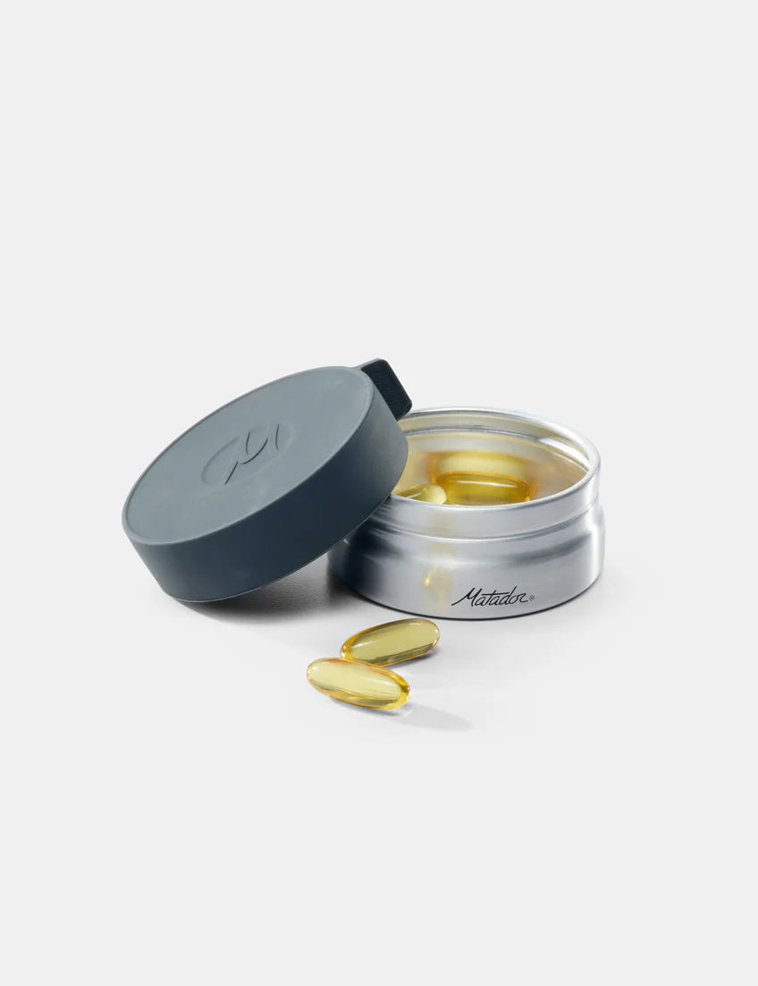 Waterproof Travel Canister