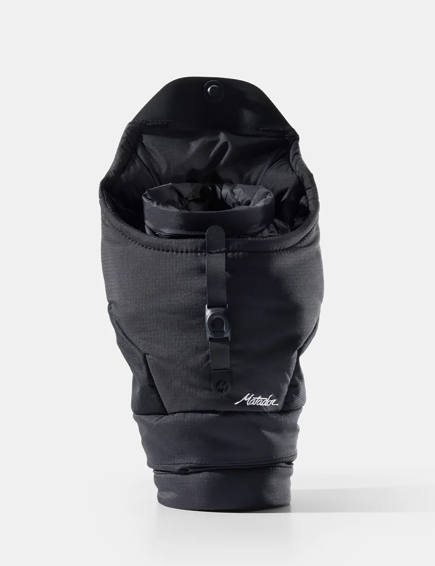 Camera Base Layer