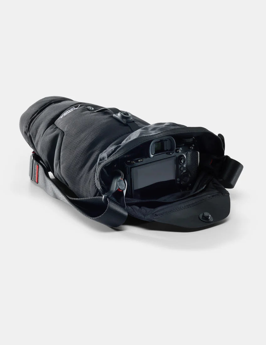 Camera Base Layer