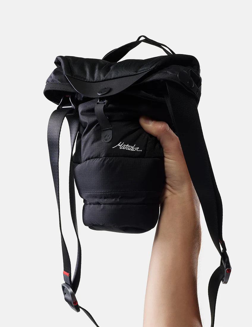 Camera Base Layer