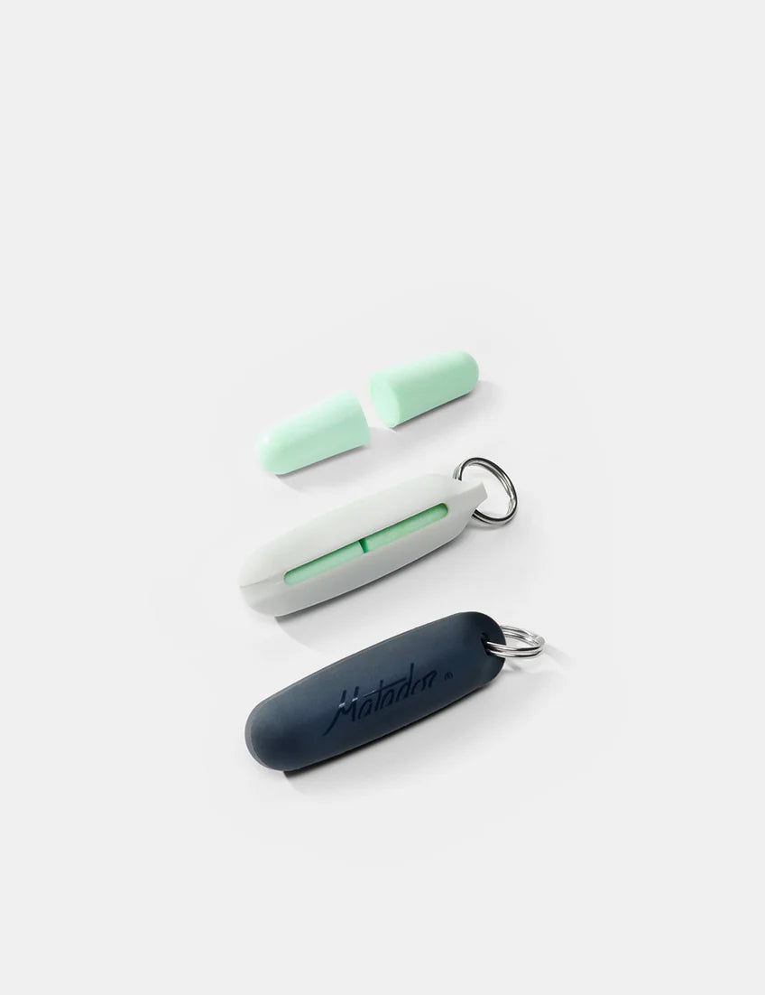 Travel Earplugs Kit