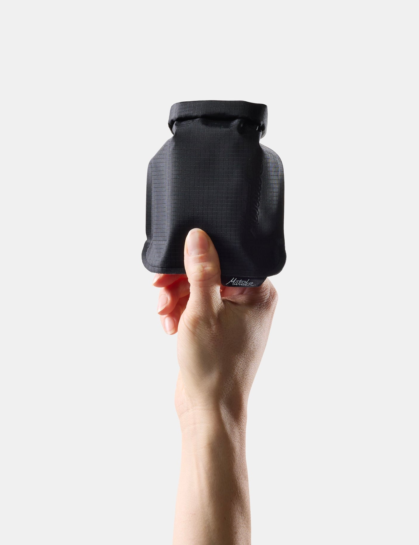 FlatPak V2 Soap Bar Case