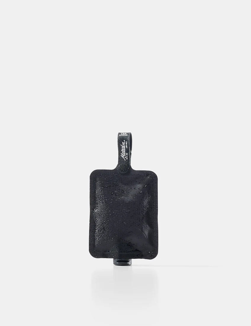 FlatPak V1 Toiletry Bottle