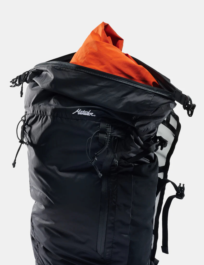 Freerain22 Waterproof Packable Backpack