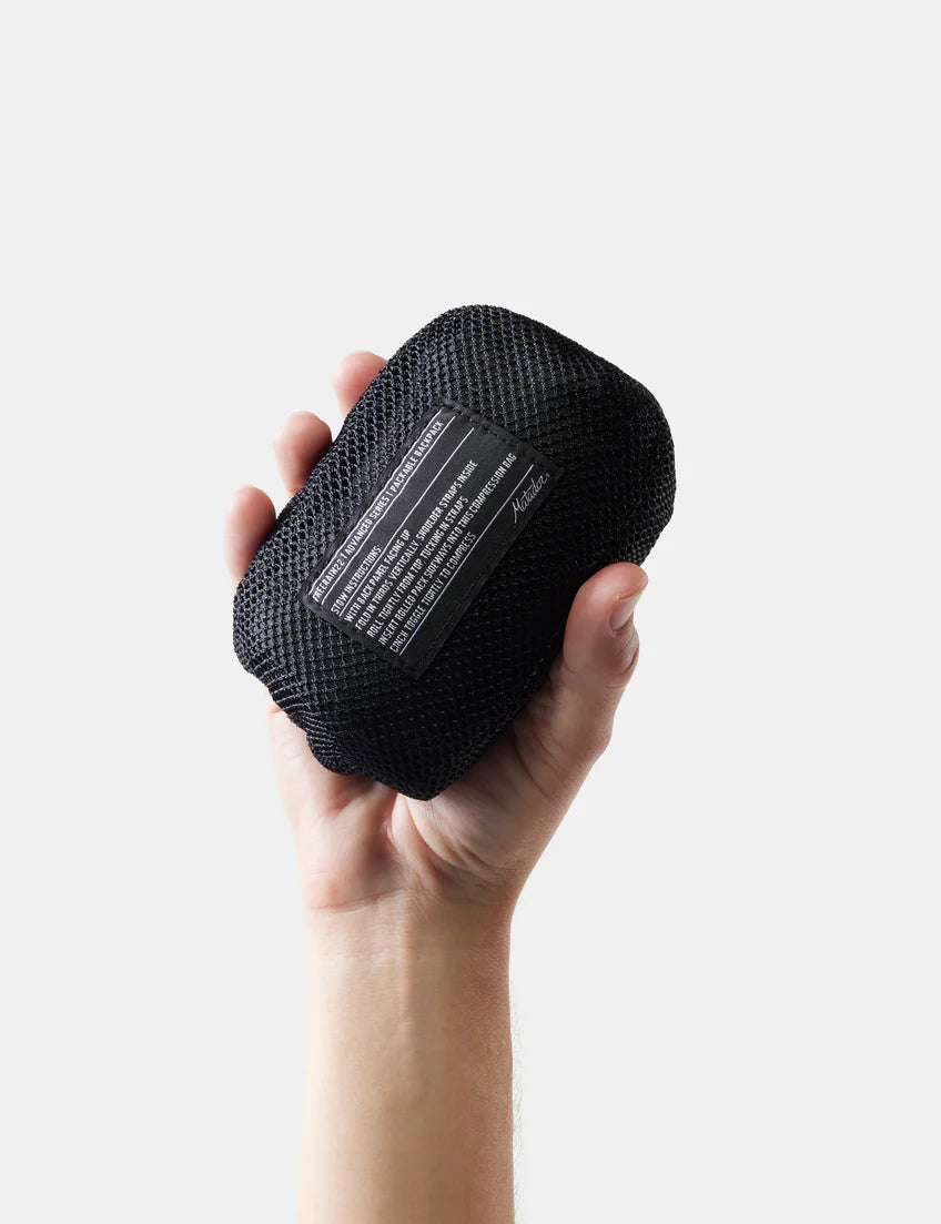 Freerain22 Waterproof Packable Backpack