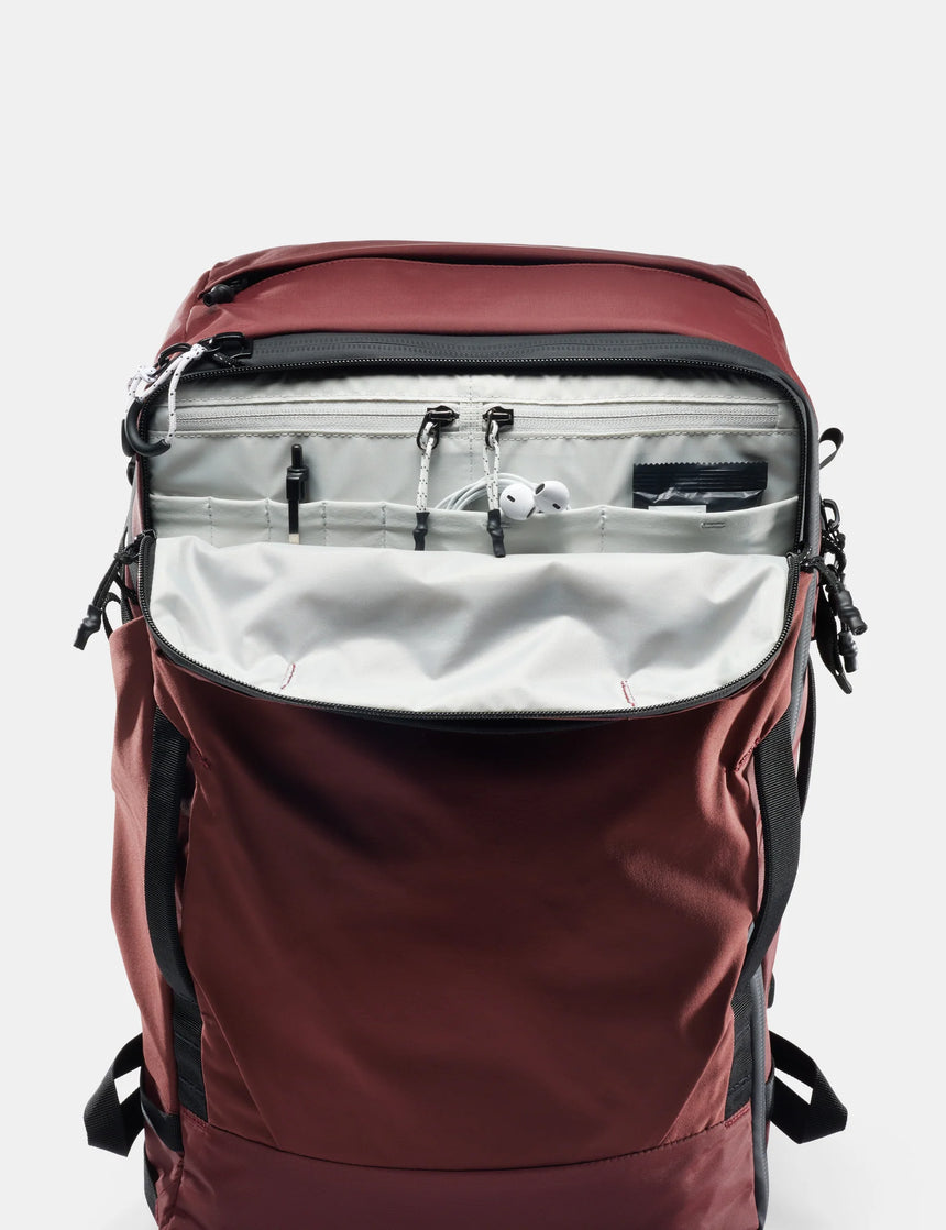 GlobeRider35 Travel Backpack