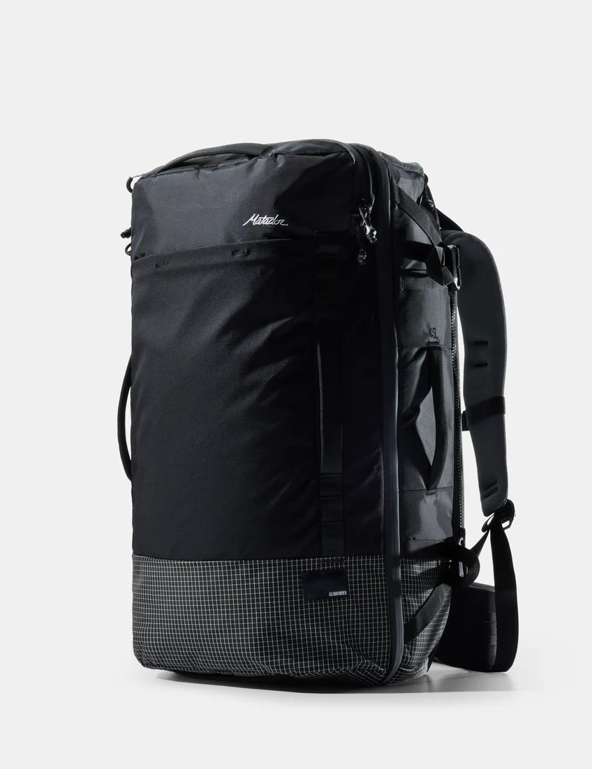 GlobeRider45 Travel Backpack