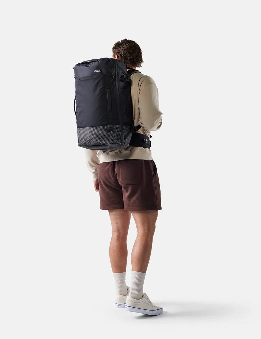 GlobeRider45 Travel Backpack