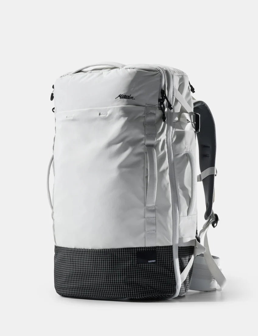 GlobeRider45 Travel Backpack