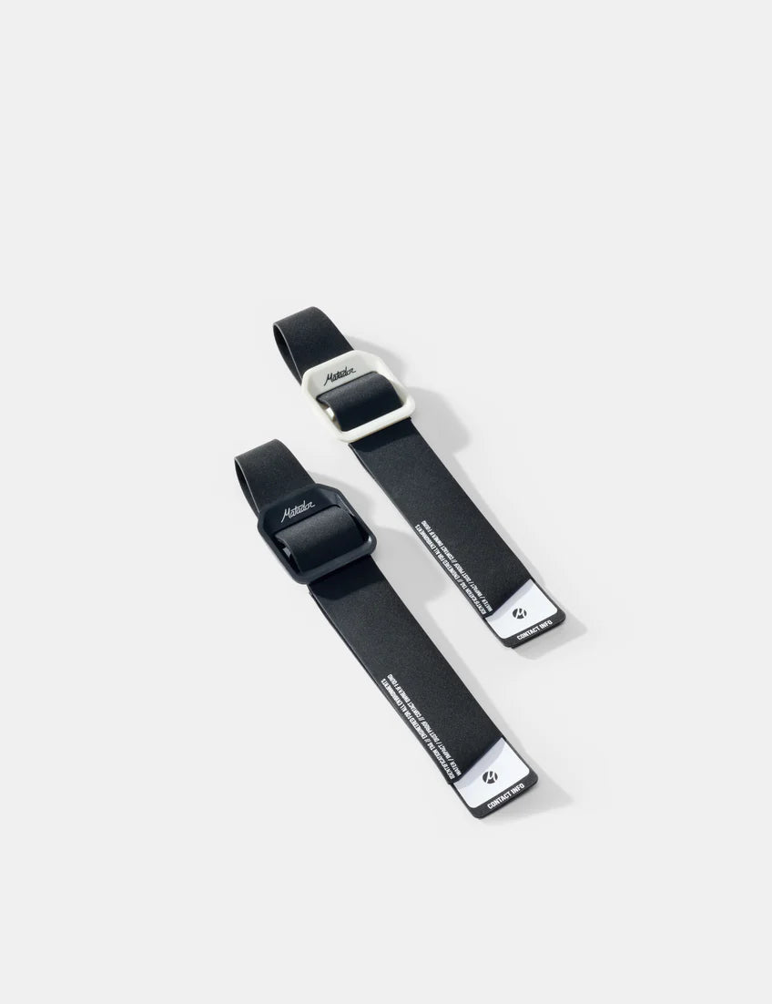 Gear Tags - 2 pack