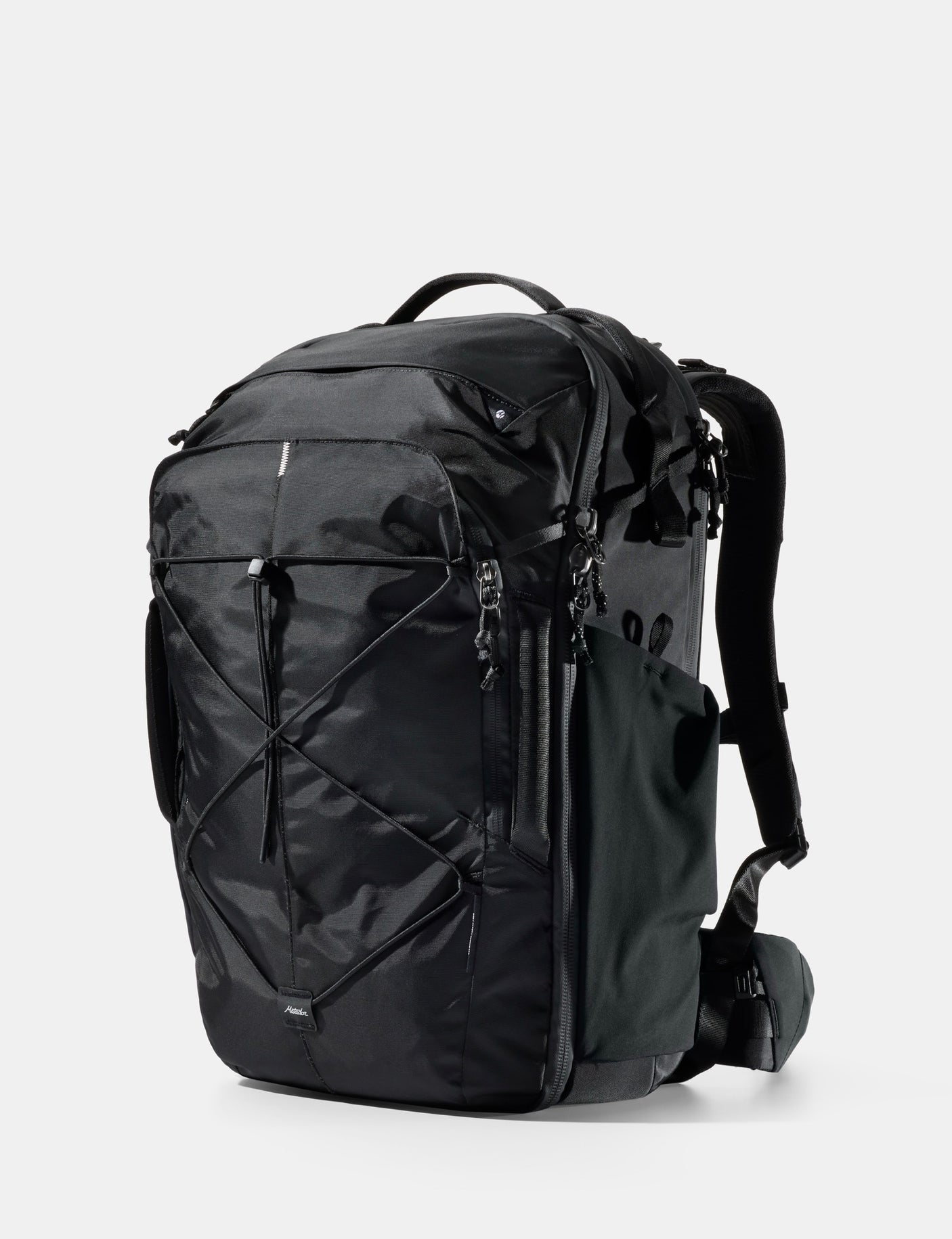 35L Global Travel Pack