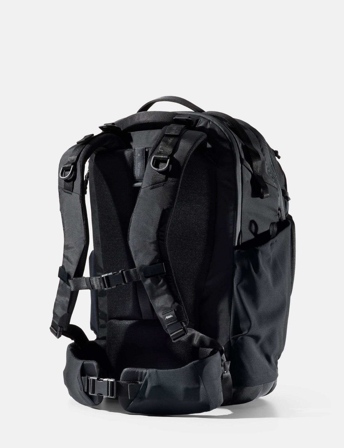 35L Global Travel Pack