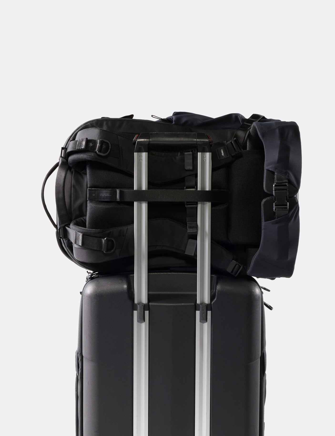 35L Global Travel Pack