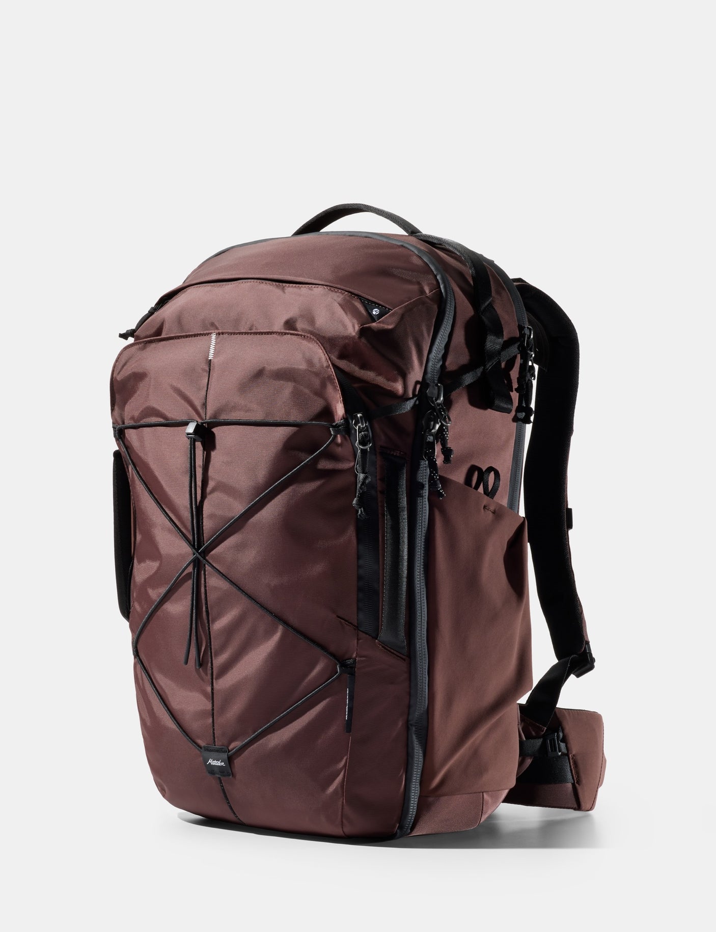 35L Global Travel Pack