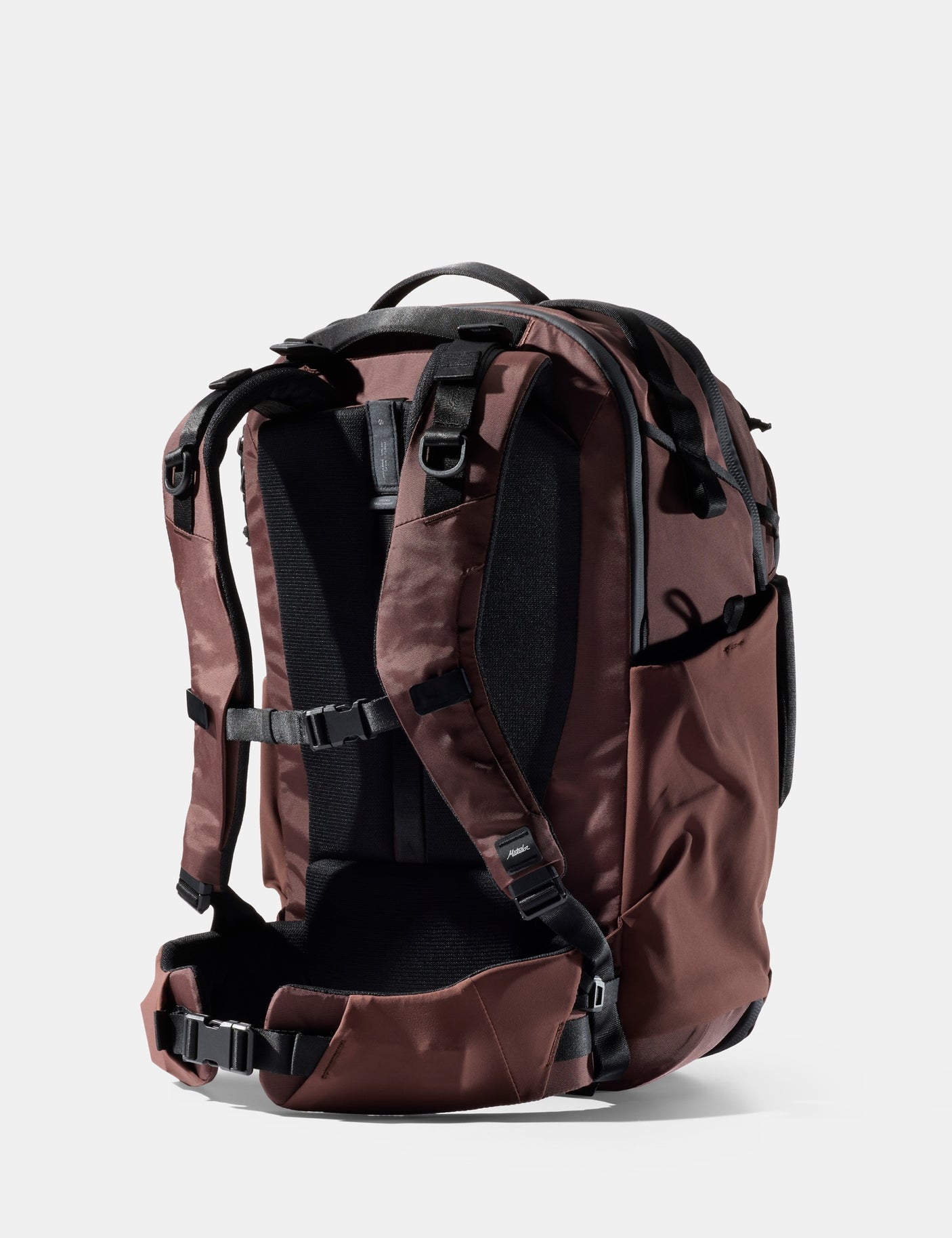 35L Global Travel Pack