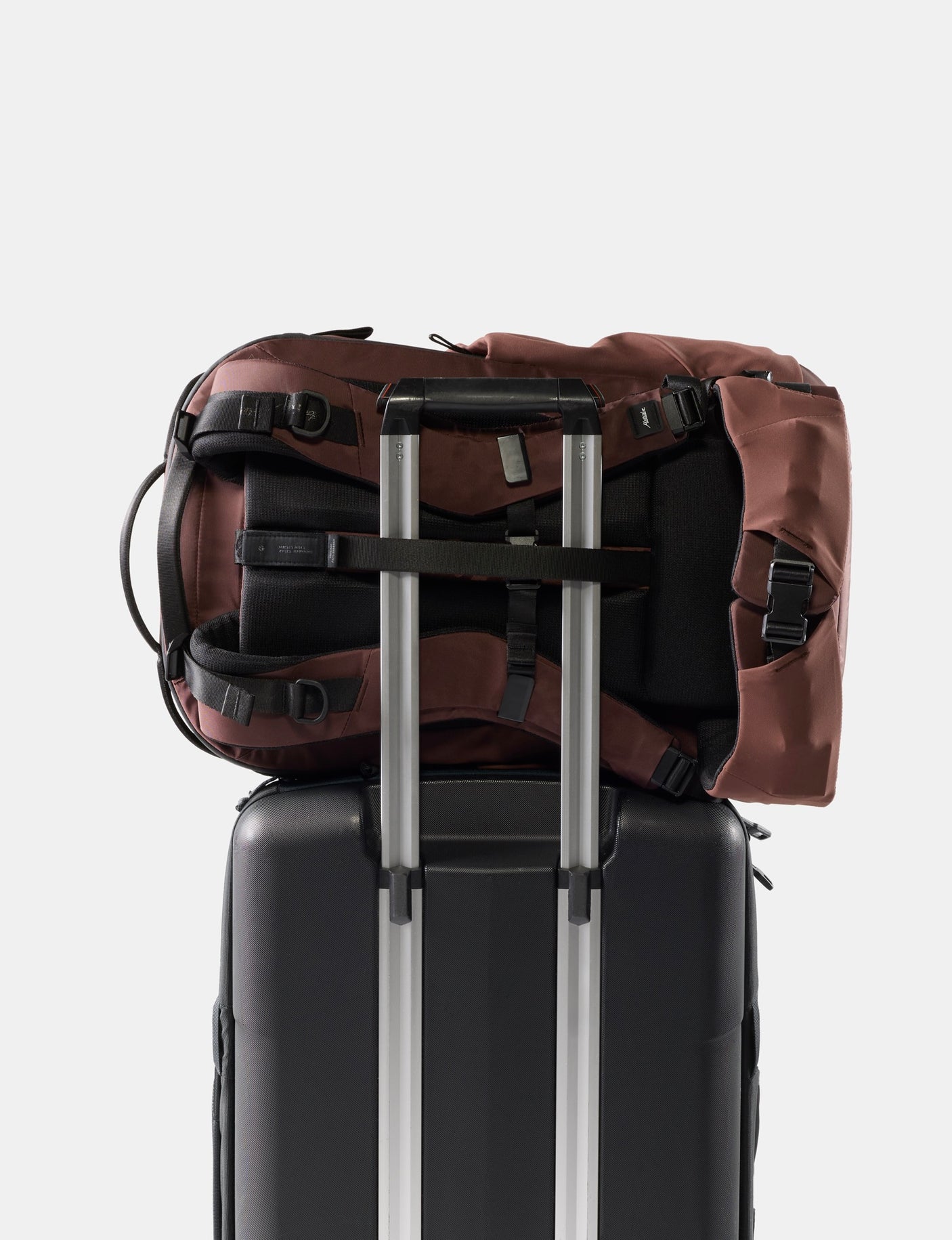 35L Global Travel Pack
