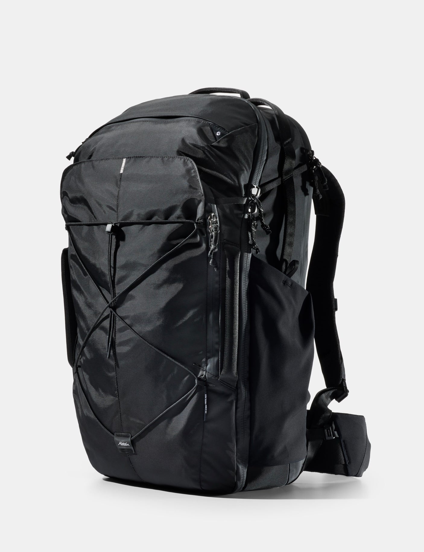 45L Global Travel Pack