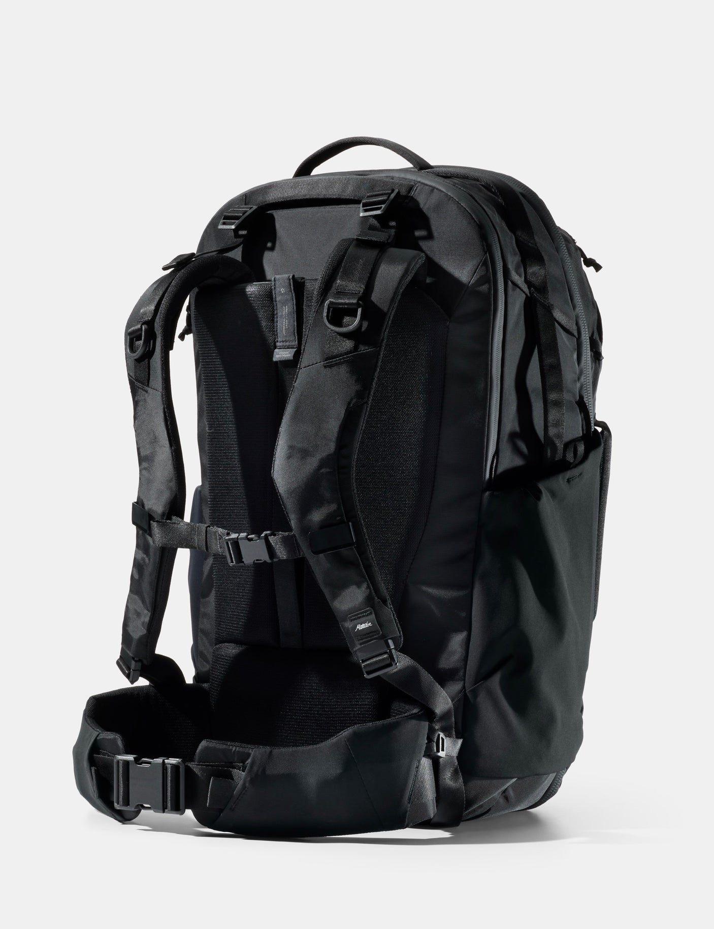 45L Global Travel Pack