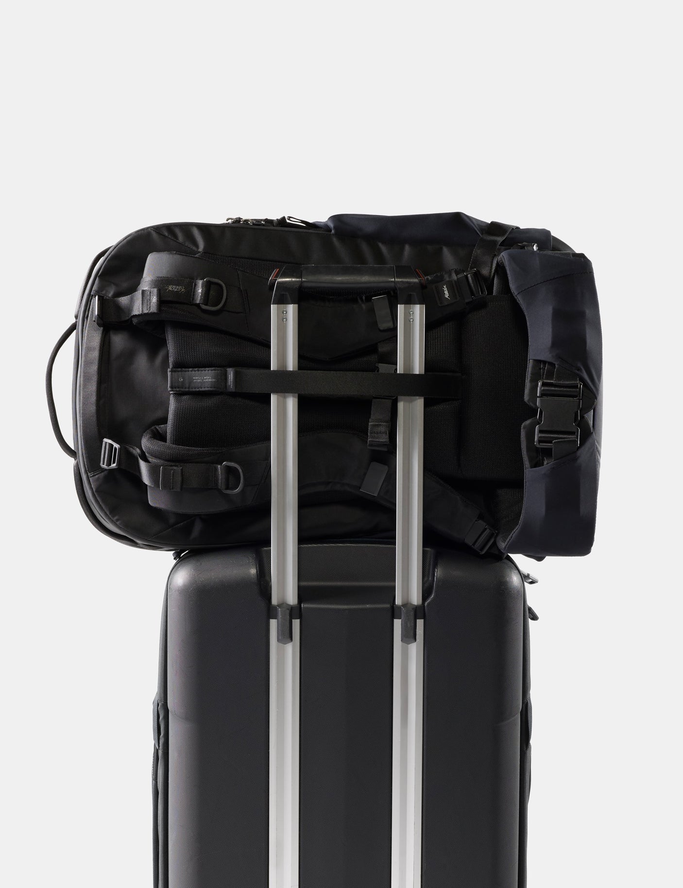 45L Global Travel Pack