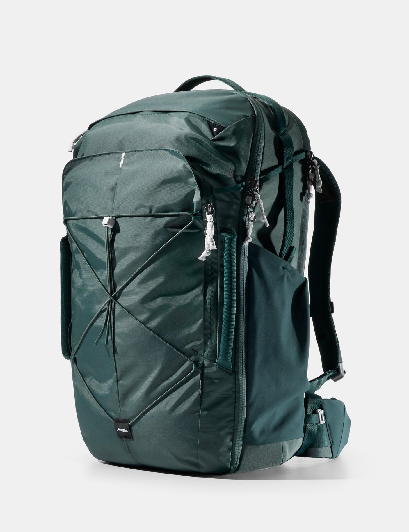 45L Global Travel Pack