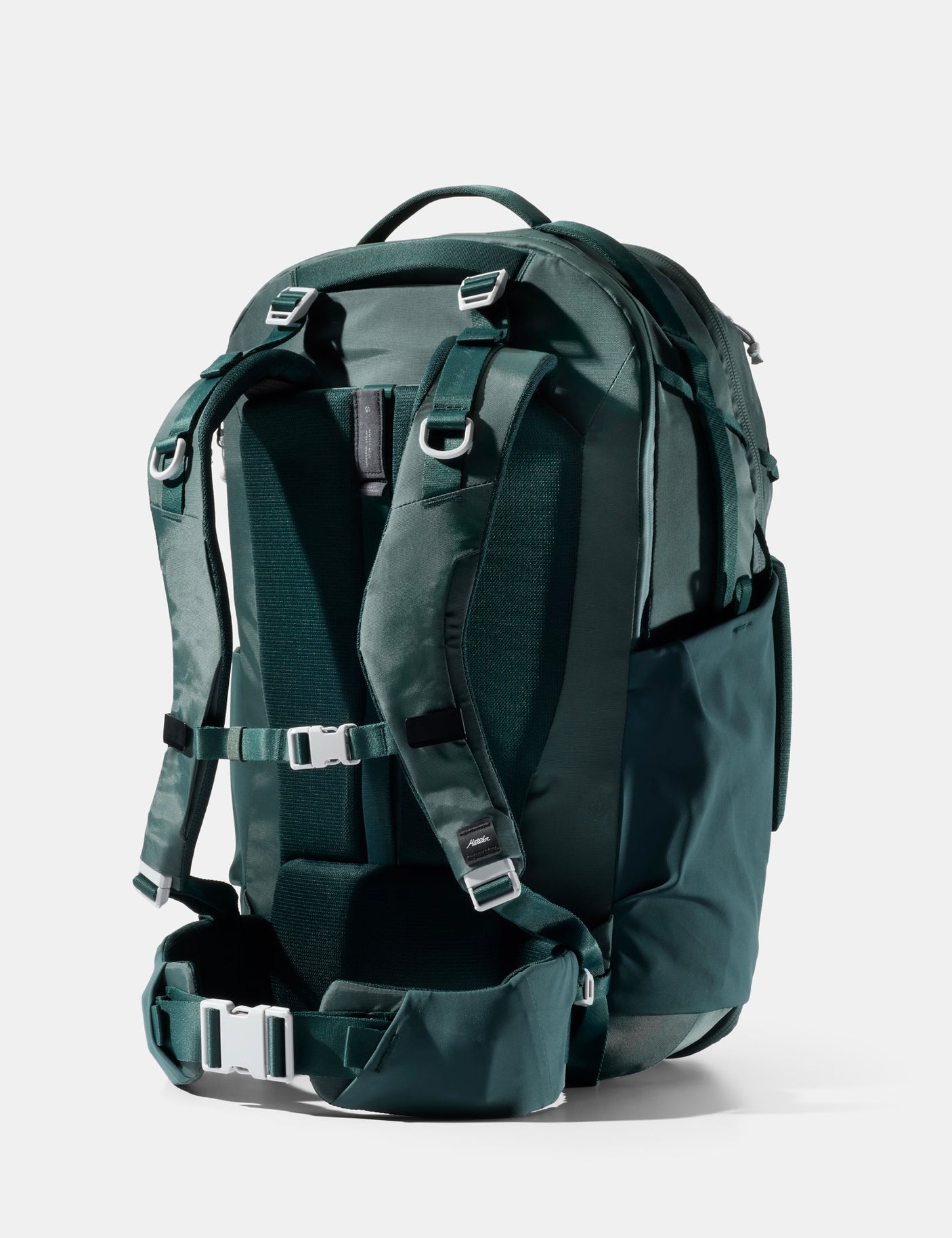 45L Global Travel Pack