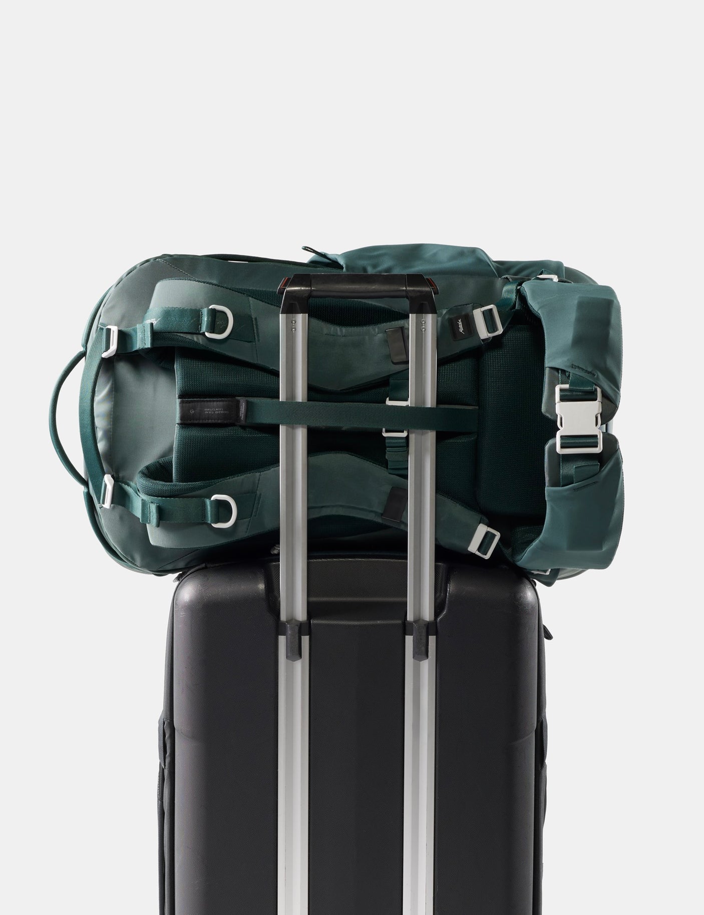 45L Global Travel Pack