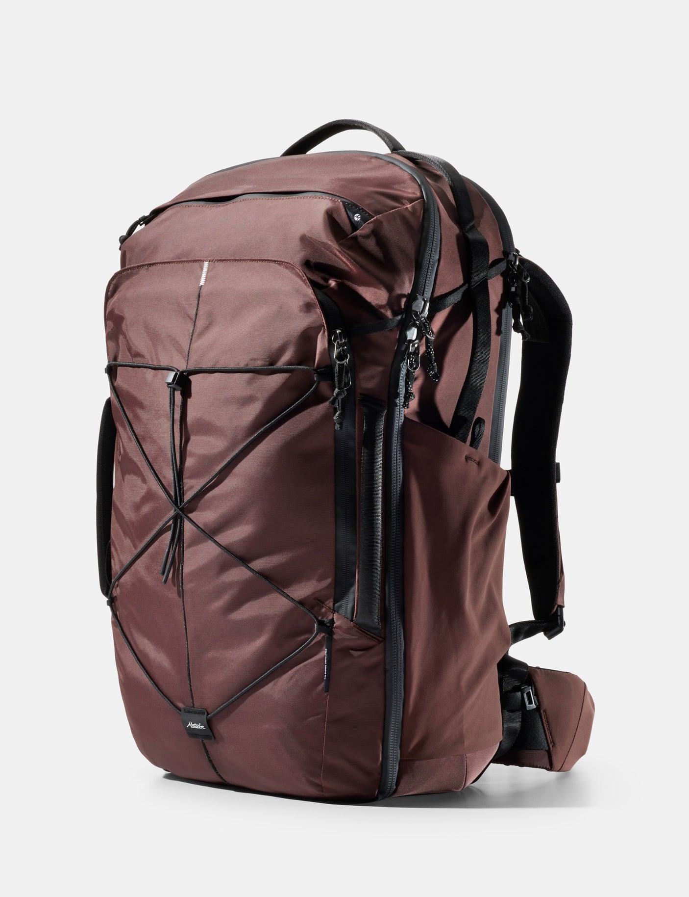 45L Global Travel Pack