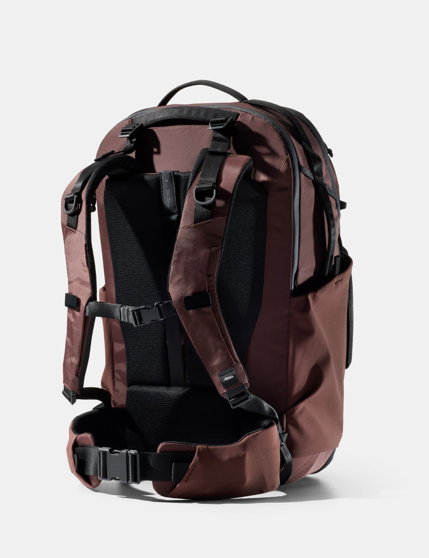 45L Global Travel Pack