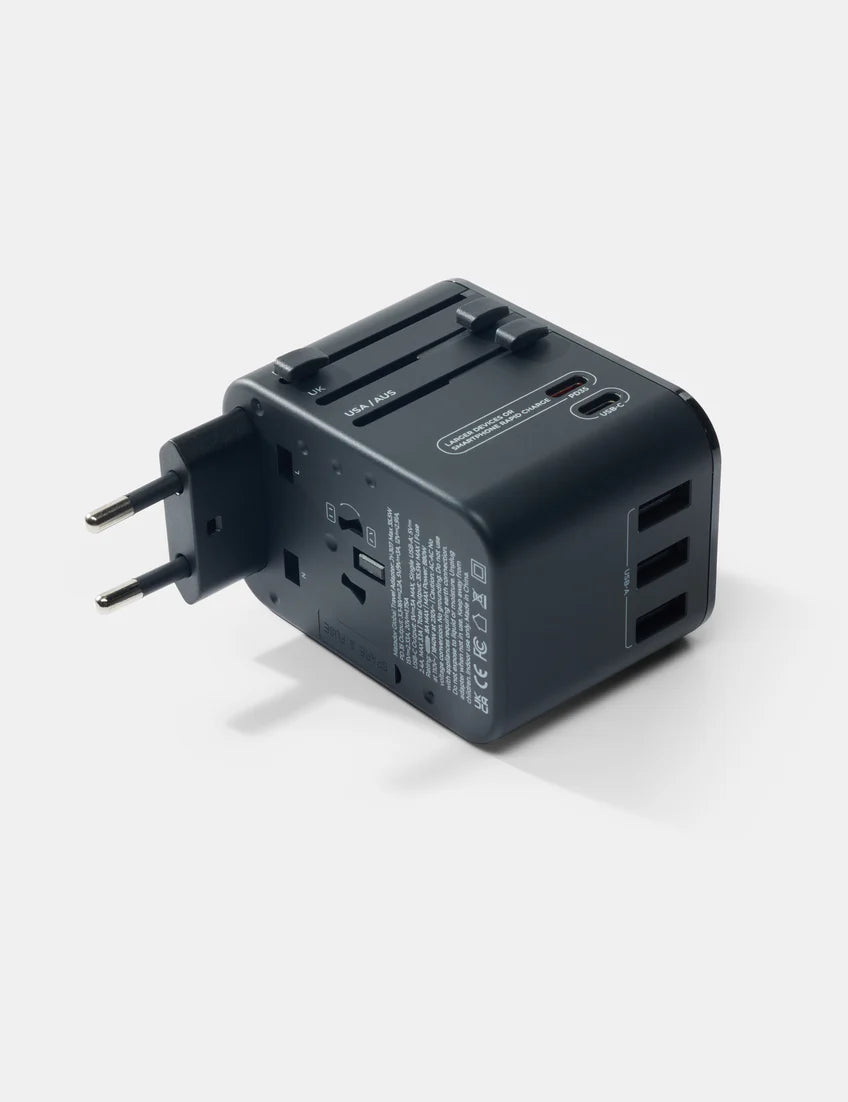 Matador Global Travel Adapter
